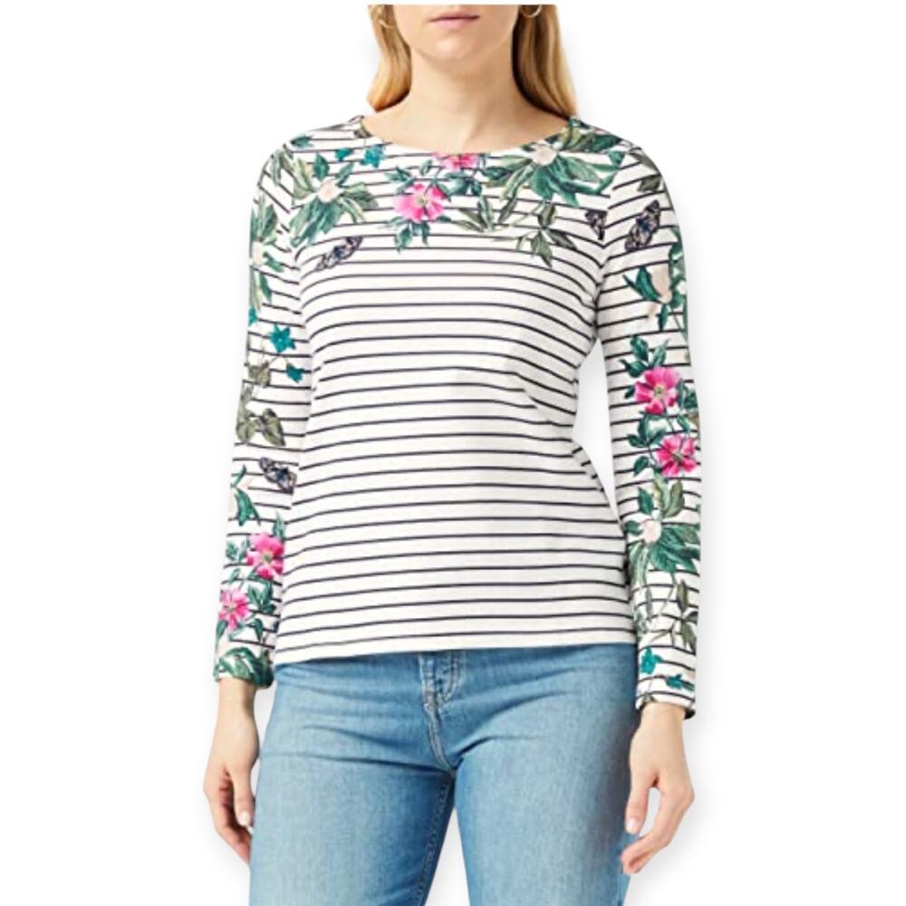 Joules Harbour Top Women 12